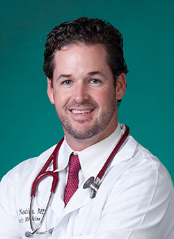 Seth Nodine, M.D.